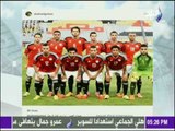 مع شوبير - شاهد نجوم مصر والعالم يساندون المنتخب المصري امام الكاميرون