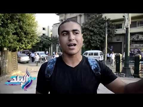 صدى البلد | آراء الجماهير في نيبوشا المدير الفني الأجنبي الجديد للزمالك