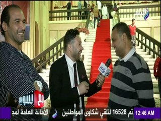 مع شوبير - سوبر الأهلى والزمالك بقيادة فنية لنجوم كرة اليد