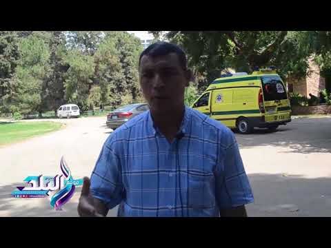 صدى البلد | إستعدادات حديقة الأورمان بالجيزة لإستقبال الزوار خلال عيد الأضحى المبارك