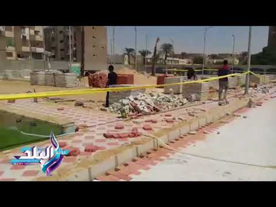 صدى البلد | بروتوكول تعاون بين "الصحة" وطب حلوان لإمداد مستشفى 15 مايو بالقوى البشرية اللازمة