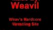 WWF ECW WWE WCW - Ultimo Dragon counters a Powerbomb like ne