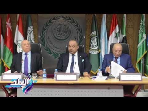 صدى البلد | بدء أعمال الملتقى العربي الرابع لمكافحة الفساد اليوم