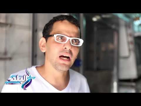 صدى البلد | أصحاب ورش العربات المتحركة: الطلب على الكريب والفشار ..وترخيصها قرار صائب