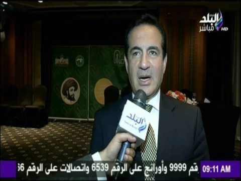 صباح البلد - حفلا لتدشين جائزة مركز أحمد باديب لتعزيز الهوية الوطنية