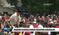 Prabowo: Indonesia Berada dalam Keadaan Salah Arah, Kekayaan Bangsa Telah Diambil