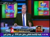 حسام البدري : هؤلاء مرشحون للإنضمام للأهلى
