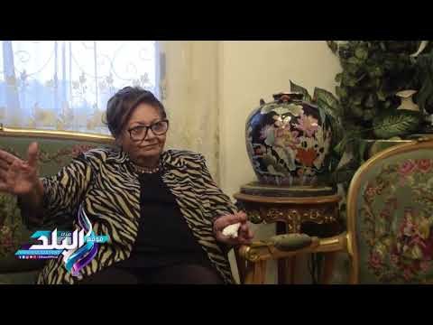 صدى البلد | مستشارة اليونسكو: المنظمات الإقليمية أفضل من الدولية لهذه الأسباب