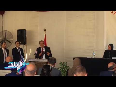 صدى البلد | مصيلحي: هدف مشروع سيارات النقل المبرد ضبط السوق ومنع جشع التجار