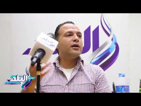 صدى البلد | محمد جاد : الاتحاد الدولى للتايكوندو و سفير مصر فى كوريا انصفونى بعد استبعادى