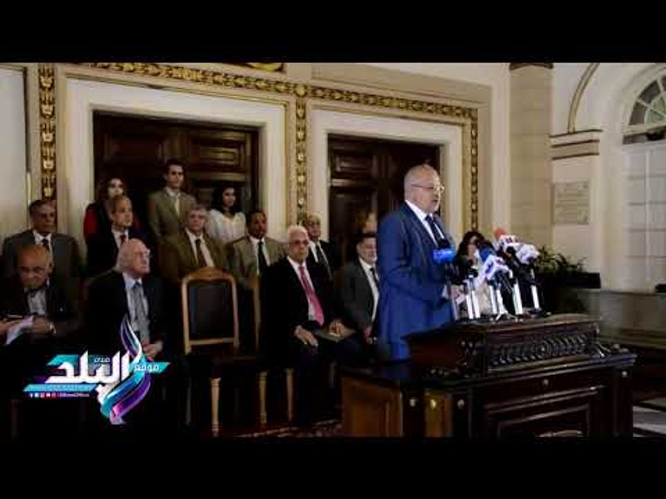صدى البلد | جامعة القاهرة تعلن بنود وثيقتها للتنوير.. 12 بندا لتحويلها إلى جامعة من الجيل الثالث