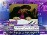 صدى البلد | محافظة البحيرة: إنجازات الرئيس عبد الفتاح السيسي شئ لا يصدقه عقل