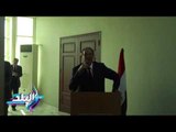 صدى البلد | محافظ الدقهلية: مصر ستنهض بترابطنا.. ويشكر القوات المسلحة والشرطة