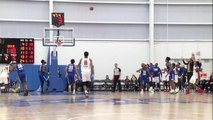 Kenneth Smith (16 points) Highlights vs. Delaware Blue Coats