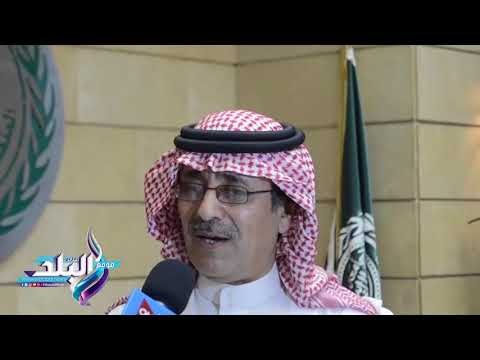 صدى البلد | الهتلان يكشف تفاصيل الملتقى العربي الرابع لـ إدماج الأسس الدولية لمكافحة الفساد