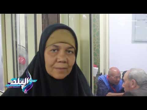 صدى البلد | مواطن عن فكرة أكشاك الفتوى : الناس بيقولوا فين الأزهر ولما ينزل يهاجموه