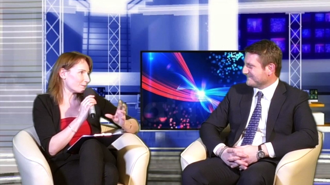 Implantologia  dentale a Milano: intervista con il dott.Federico Moreli Coghi