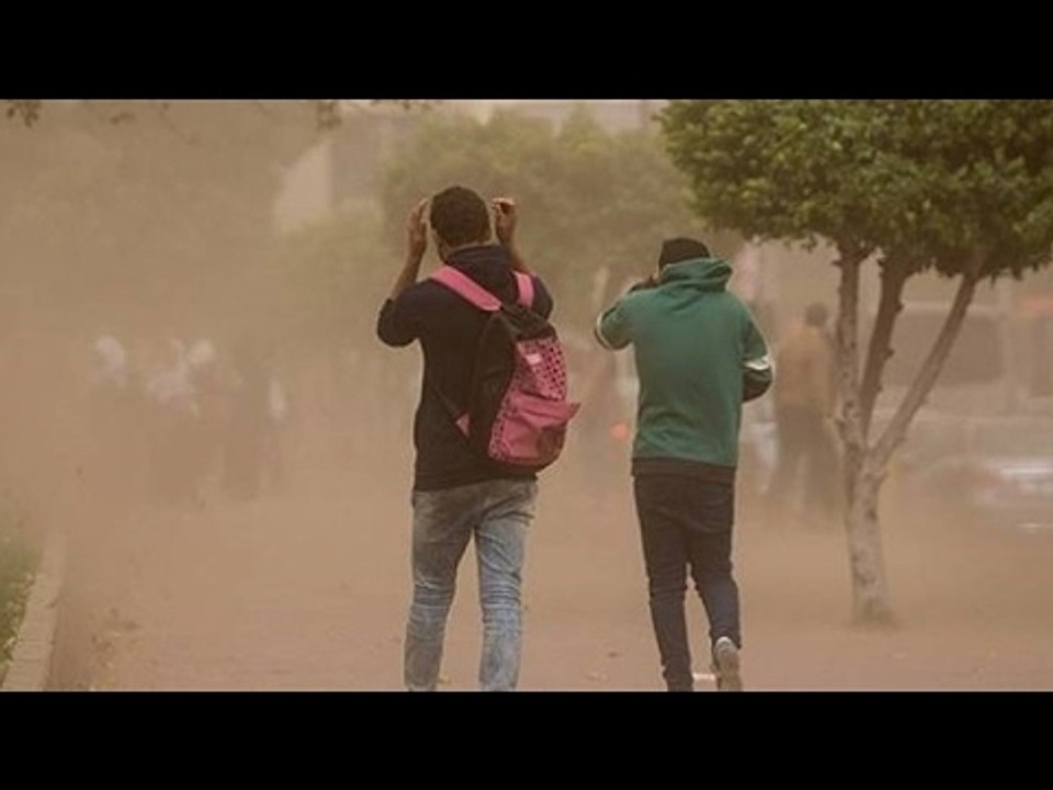 صباح البلد - "الأرصاد" تحذر من حالة الطقس في هذ...