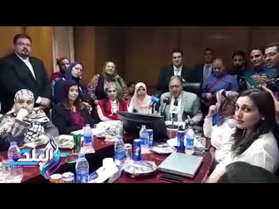 صدى البلد |وزير الصحة يعلن الانتهاء من ميكنة إدارة الصيادلة