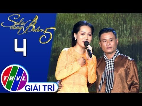 THVL | Solo cùng Bolero Mùa 5 – Tập 4[1]: Tình Nghèo - Trường Dũng, Trúc Ly