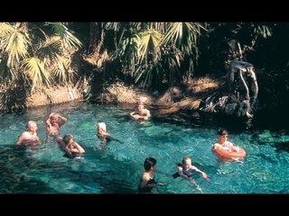 صالة التحرير - تعرّف على أماكن السياحة العلاجية والإستشفائية في مصر