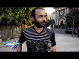 صدى البلد | رأي الشارع فى محمد صلاح بعد تفوقه على رونالدو وميسي