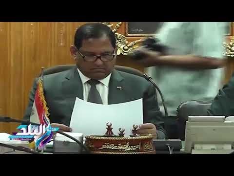 صدى البلد | محافظ الغربية يوجه هيئة الأبنية التعليمية بإنجاز صيانة المدارس