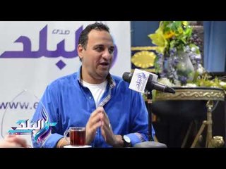 صدى البلد | هشام اسماعيل: "عطعوط" نموذج سيىء للشباب عكس اللاعب محمد صلاح