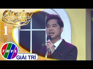 THVL | Chân dung cuộc tình Mùa 2 – Tập 1[5]: Tà áo cưới - Ngọc Sơn