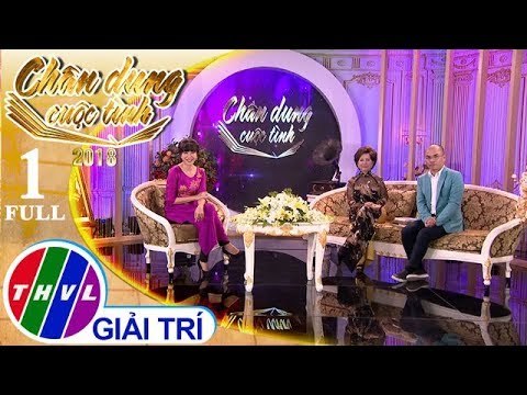 THVL | Chân dung cuộc tình Mùa 2 – Tập 1: Nhạc sĩ Hoàng Thi Thơ