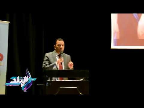 صدى البلد | افتتاح مؤتمر المرأة صانعة السلام .. معاً ضد التطرف والأرهاب بالاقصر