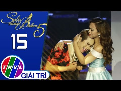 THVL | Solo cùng Bolero Mùa 5 – Tập 15[2]: Ai cho tôi tình yêu - Lâm Quốc Khải, Trương Diễm