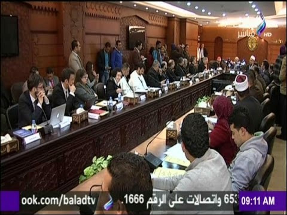 ندوة بين الأزهر والمجلس البابوي لمواجهة ظواهر التعصب والتطرف والعنف