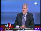 مع شوبير - كابتن محمد عامر يحكي قصة انضمام كابتن شوبير للنادي الاهلي