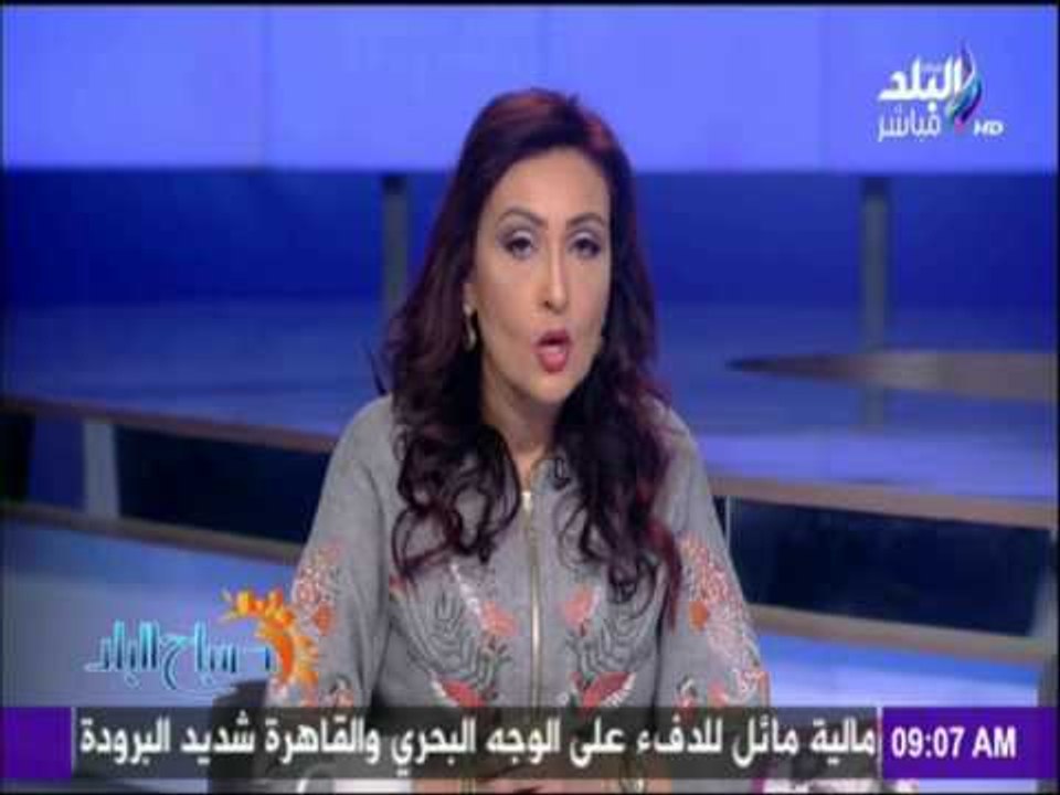 صباح البلد - عمل 144 واعظة بالأوقاف يفتح أبوابًا جديدة أمام المرأة