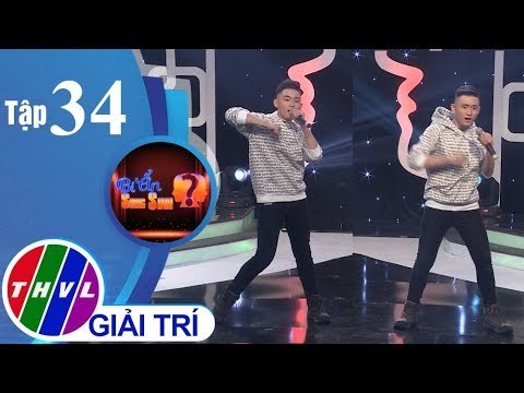 THVL l Bí ẩn song sinh - Tập 34[3]: Mr.Right - Lâm Lý Hiền, Lâm Lý Hậu