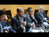 صدى البلد | اللواء علاء أبو زيد: تكليف شركة وطنية لإنجاز مشروع تنمية غرب مصر