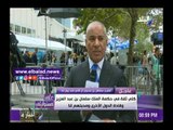 صدى البلد | أحمد موسي: الدول العربية ترفض دخول إسرائيل الأمم المتحدة