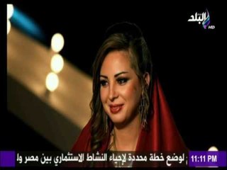 دايرة الشر مع جيسي العاصي | ضيف الحلقة الفنان أحمد سعد 23-2-2017