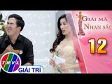 THVL | Giải mã nhan sắc - Tập 12: MC Phạm Hy 