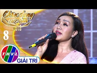 THVL | Chân dung cuộc tình Mùa 2 – Tập 8[6]: Mưa Trên Biển Vắng - Hà Vân