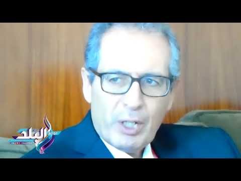 صدى البلد |استشارى جراحة يكشف لـ صدى البلد كيفية تجنب مخاطر العمليات