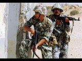 صالة التحرير - مواجهات ساخنة بين القوات المسلحة وأنصار بيت المقدس على أراضي سيناء