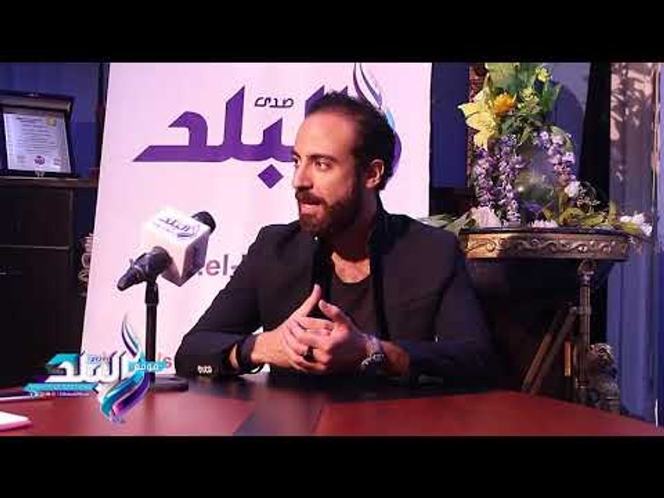 صدى البلد | في ندوة صدي البلد.. محمود عفيفي يكش...