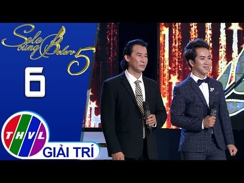 THVL | Solo cùng Bolero Mùa 5 - Tập 6[2]: Em Là Tất Cả - Chế Dũng, Lâm Quốc Khải