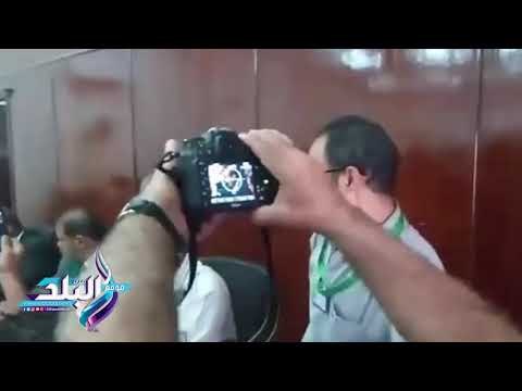 صدى البلد | تأجيل قضايا متضررى «إسكان بورسعيد وفريال والباتروس» لأكتوبر المقبل