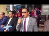 صدى البلد | رئيس جامعة دمنهور: مصير خفافيش الظلام إلى زوال.. ومصر ستبقى شامخة