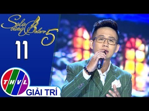 THVL | Solo cùng Bolero Mùa 5 – Tập 11[2]: Tình Vẫn Chưa Yên - Trọng Khương