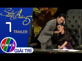 THVL | Solo cùng Bolero Mùa 5 - Tập 7: Trailer
