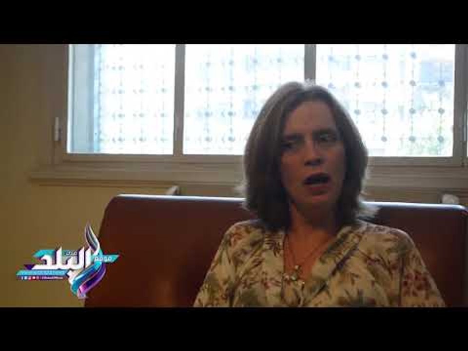 صدى البلد | سفيرة بلجيكا بالقاهرة: الشهور المقب...